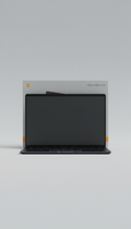 Notebook UltraBook 15" ultrafino